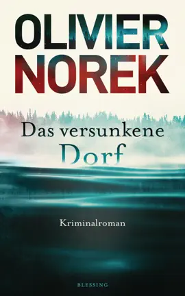 Read: Book Das versunkene Dorf