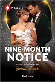 Nine-Month Notice - Jennie Lucas