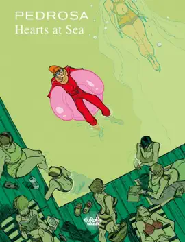 Read: Hearts at Sea Book