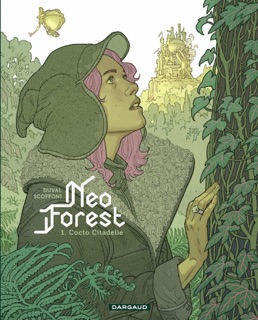 NeoForest - Tome 1 by Fred Duval