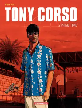 Read: Book Tony Corso - Tome 2 - Prime-Time