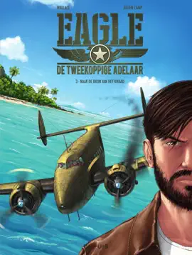 Read: Eagle – Naar de bron van het kwaad Book