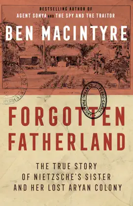 Forgotten Fatherland