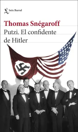 Read: Putzi. El Book confidente de Hitler (Edición mexicana)