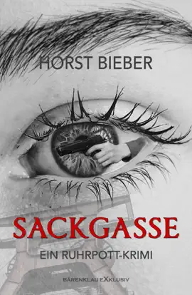 Read: Book Sackgasse – Ein Ruhrpott-Krimi