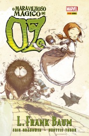 Oz vol. 01 - Eric Shanower & Fernando Lopes