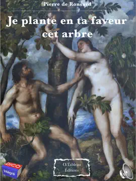 Read: Je plante en Book ta faveur cet arbre