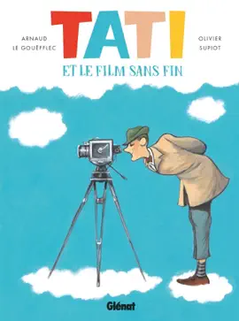 Read: Tati et le film Book sans fin