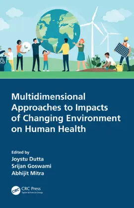 Read: Multidimensional Approaches to Impacts of Changing Environment on Human Health Book