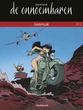 Read: Zonderkaak