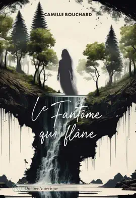Read: Le Book Fantôme qui flâne
