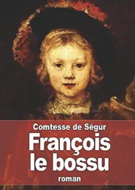 Read: Francois le bossu (Edition Book Illustrée)