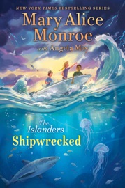 Shipwrecked - Mary Alice Monroe