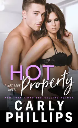 Read: Hot Book Property