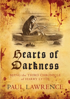 Hearts of Darkness by Paul Lawrence