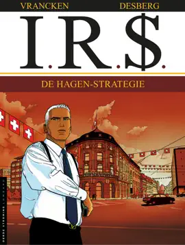 Read: Book De Hagen-strategie