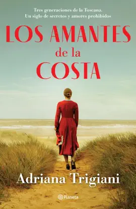 Read: Los amantes de la Book costa