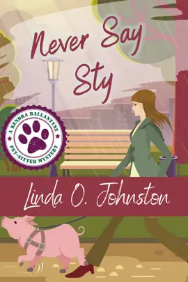 Read: Book Never Say Sty