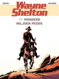 Honderd miljoen pesos - Jean Van Hamme