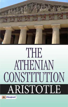 Read: The Athenian Constitution Book