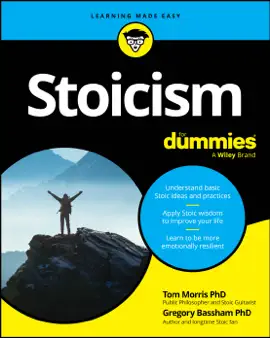 Read: Stoicism For Book Dummies