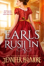 Earls Rush In - Jennifer Haymore