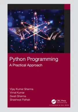 Read: Python Programming Book