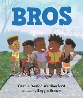Read: Bros