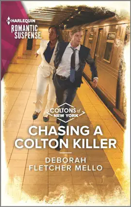 Read: Chasing Book a Colton Killer