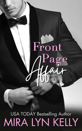Read: Front Page Affair Book