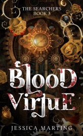 Blood Virtue - Jessica Marting