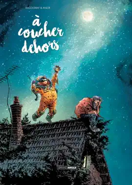Read: A coucher Book dehors - Tome 1