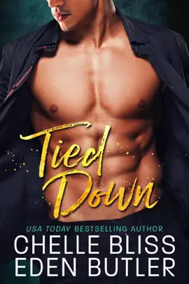 Read: Book Tied Down