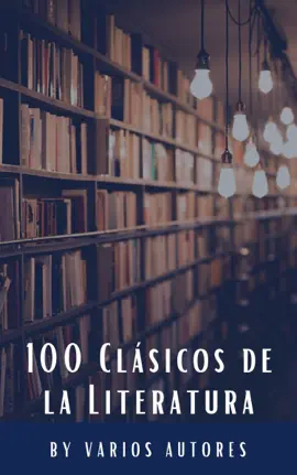 Read: 100 Clásicos de la Literatura Book