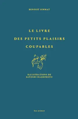 Read: Le petit livre des plaisirs Book coupables