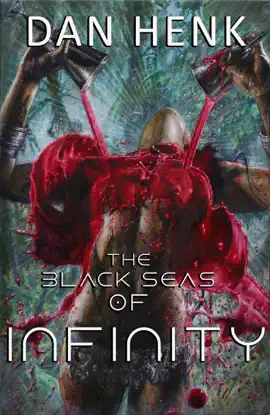 Read: The Black Seas Book of Infinity