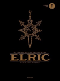 Elric - Julien Blondel