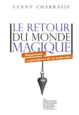 Read: Le retour Book du monde magique