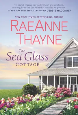 Read: The Sea Glass Book Cottage