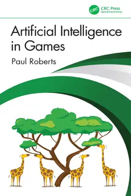 Read: Artificial Book Intelligence in Games