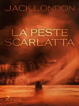 Read: Book La peste scarlatta