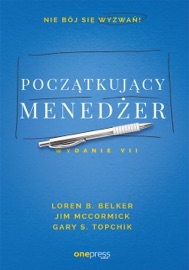 Początkujący menedżer. Wydanie VII