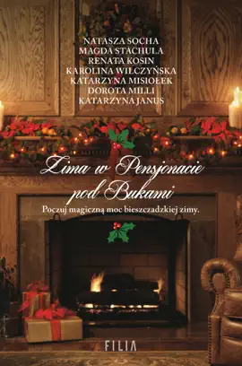 Read: Book Zima w Pensjonacie pod Bukami