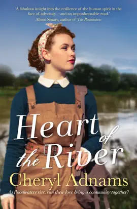 Read: Heart of the Book River