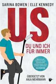 US - Du und ich für immer - Sarina Bowen & Elle Kennedy