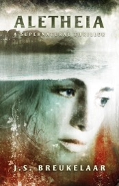 Aletheia - J.S. Breukelaar