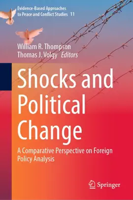 Read: Shocks and Political Change Book