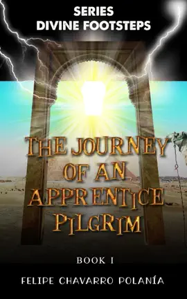 Read: The Journey of an Apprentice Pilgrim Book