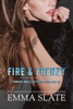 Book Fire & Frenzy