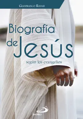 Read: Book Biografía de Jesús